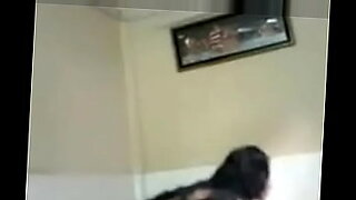 unexpected anal penetration makes her scream desperately in pain but its a consensual sexual role playing game|